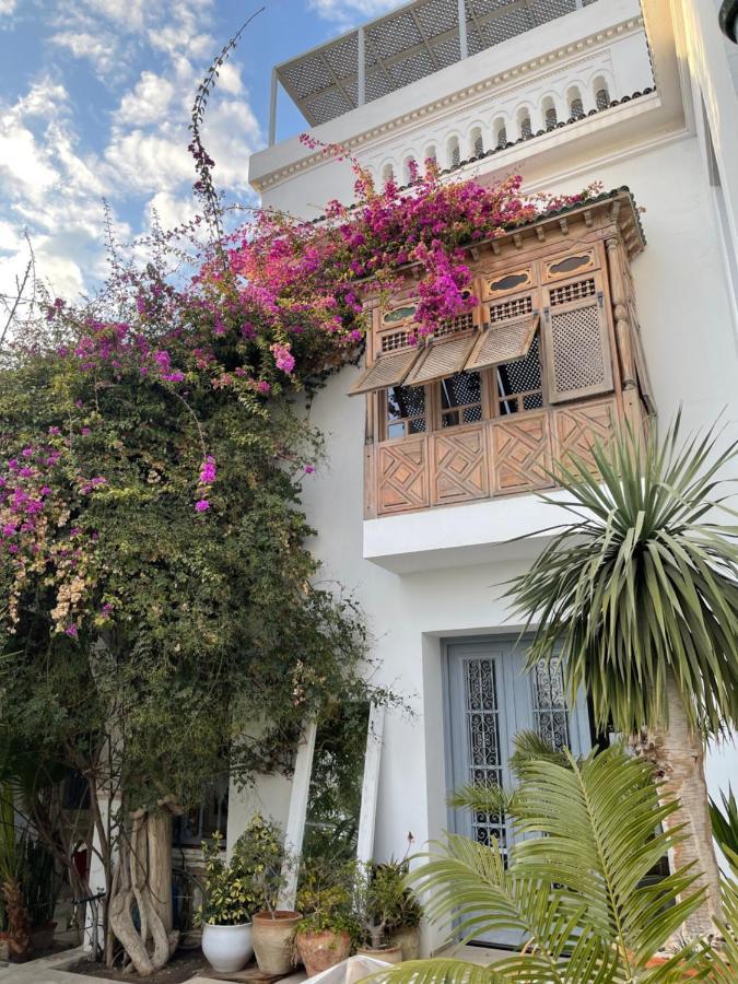 Dar El Gaied Ξενοδοχείο Ναμπέλ Εξωτερικό φωτογραφία